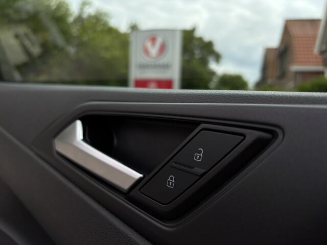 Volkswagen POLO 1.0 Life Edition | Adaptive cruise | Carplay-Android Auto | Digital Cockpit | LED | Parkeersensoren