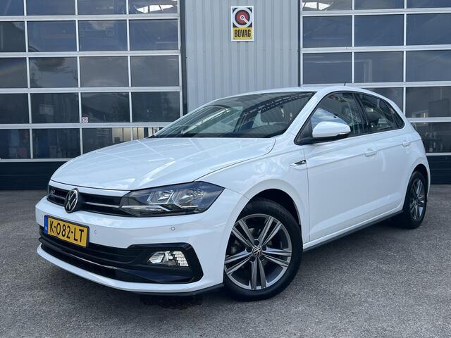 Volkswagen POLO 1.0 TSI Highline Business R R-line DSG Automaat