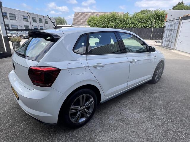 Volkswagen POLO 1.0 TSI Highline Business R R-line DSG Automaat