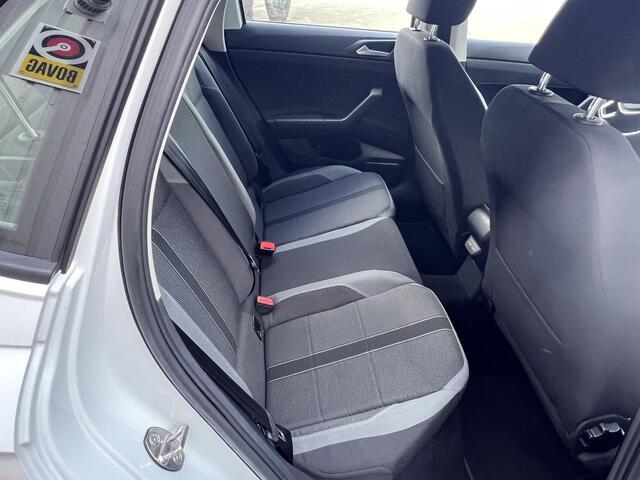 Volkswagen POLO 1.0 TSI Highline Business R R-line DSG Automaat