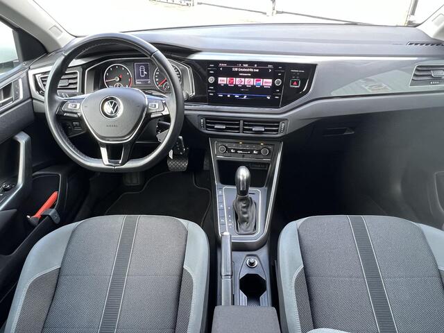 Volkswagen POLO 1.0 TSI Highline Business R R-line DSG Automaat
