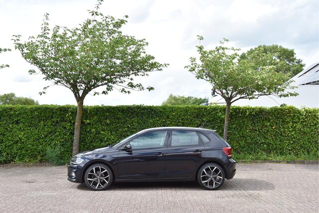 Volkswagen POLO 1.0 TSI DSG Highline LED ECC ACC PDC NAP Garantie