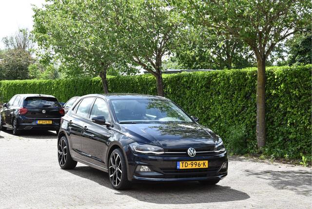Volkswagen POLO 1.0 TSI DSG Highline LED ECC ACC PDC NAP Garantie