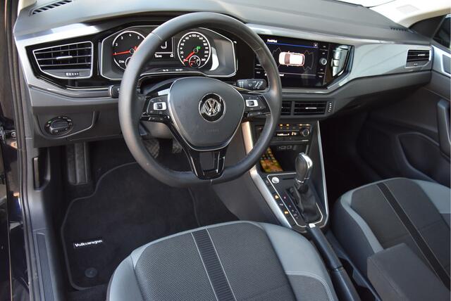 Volkswagen POLO 1.0 TSI DSG Highline LED ECC ACC PDC NAP Garantie