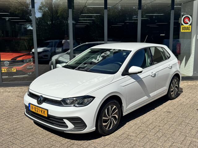 Volkswagen POLO 1.0 TSI Life*Apple car play*LED*