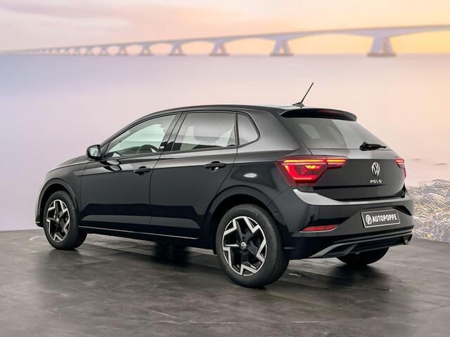 Volkswagen POLO Edition 50 1.0 TSI 70 kW / 95 PK Hatchback 7 versn