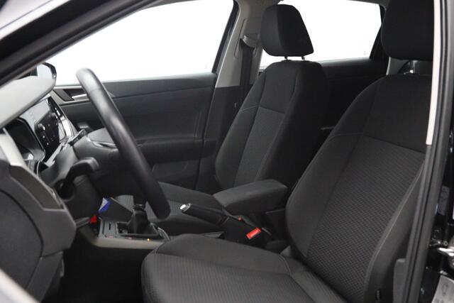 Volkswagen POLO 1.0 TSI Comfortline Business, Adap. Cruise Control, Climate Control, Carplay, Camera, Navigatie