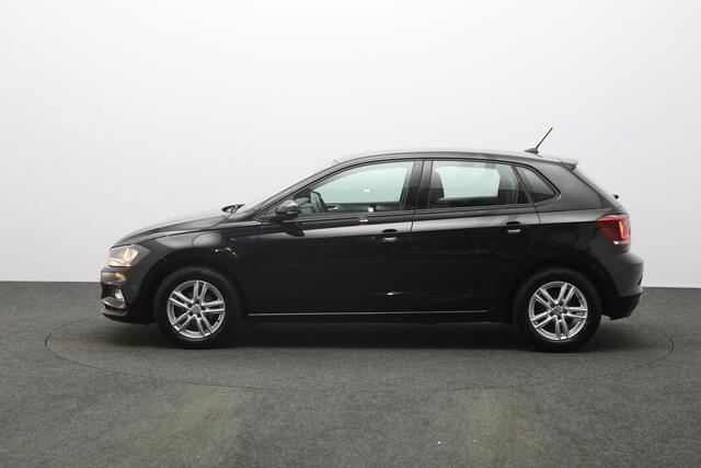Volkswagen POLO 1.0 TSI Comfortline Business, Adap. Cruise Control, Climate Control, Carplay, Camera, Navigatie