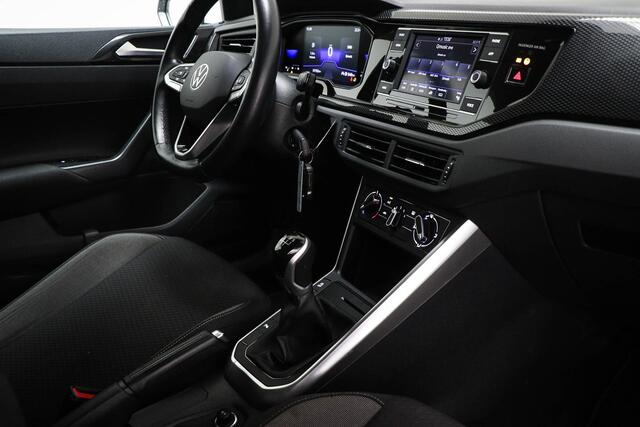 Volkswagen POLO 1.0 TSI Life | AIRCO | DAB | APPLE | 16"
