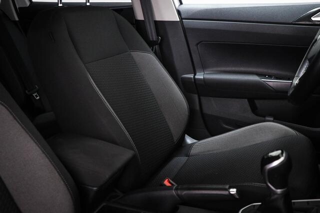 Volkswagen POLO 1.0 TSI Life | AIRCO | DAB | APPLE | 16"