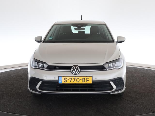 Volkswagen POLO 1.0 TSI Life Business