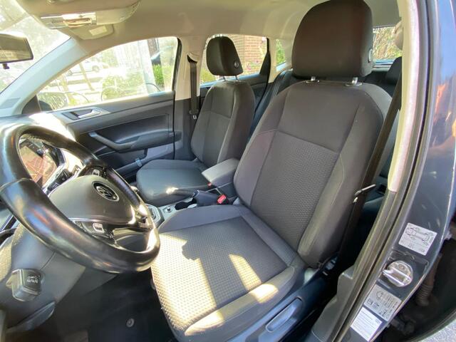 Volkswagen POLO 1.0 TSI Comfortline