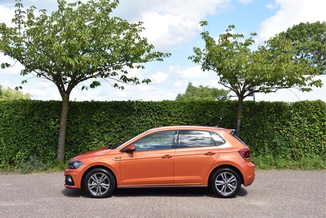Volkswagen POLO 1.0 TSI DSG Highline R-Line Digital-cockpit PDC NAP Business R