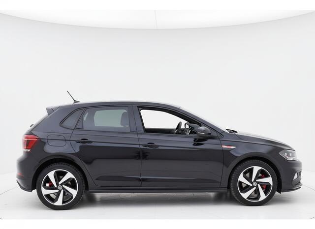 Volkswagen POLO 2.0 TSI GTI TSI 210PK DSG GTI-SPORT IQ-LIGHT/PDC/CARPLAY