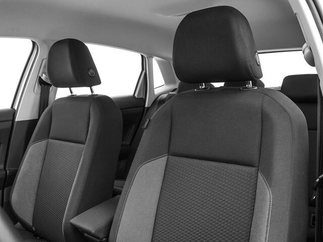 Volkswagen POLO 1.0 TSI 95pk DSG Life · Apple/Android Car Play · P-Sensoren · DAB · Virtual Cockpit · 15'' Inch ·