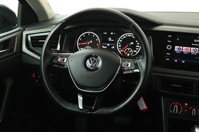 Volkswagen POLO 1.0 TSI Comfortline (CAMERA, CRUISE ADAPTIEF, CARPLAY)