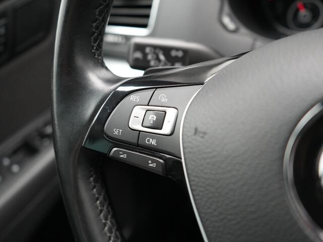 Volkswagen SHARAN 1.4 TSI 150pk DSG Comfortline 7 Persoons | Adaptive Cruise | Navi Full Map | Laneassist | Stoelverwarming | Climate Control | Bluetooth Audio |