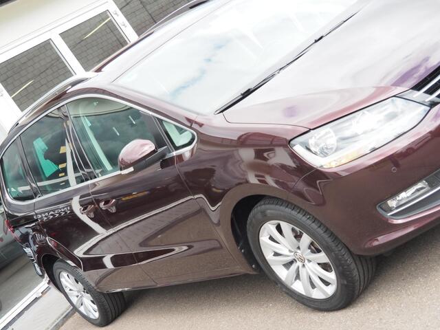 Volkswagen SHARAN 2.0 TSI Highline Automaat| 7 pers.