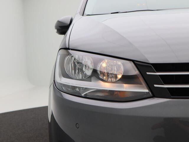 Volkswagen SHARAN 1.4 TSi 150 Pk Automaat Exclusive Series 7 Persoon | Cruise Control | Airco 4 Zone | Bluetooth | parkeersensoren | 17 Inch | 108.896 Km