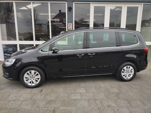 Volkswagen SHARAN 1.4 TSI EXCLUSIVE S. 7 PERS