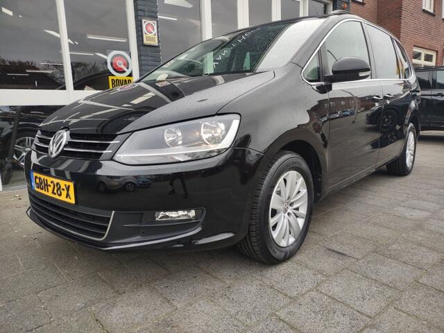 Volkswagen SHARAN 1.4 TSI EXCLUSIVE S. 7 PERS