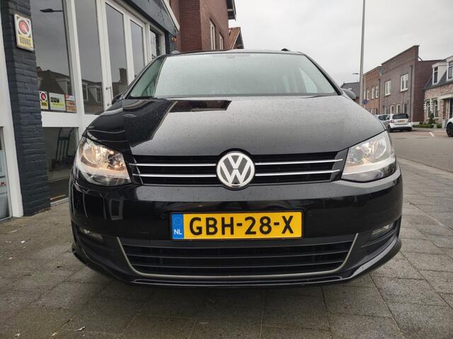 Volkswagen SHARAN 1.4 TSI EXCLUSIVE S. 7 PERS