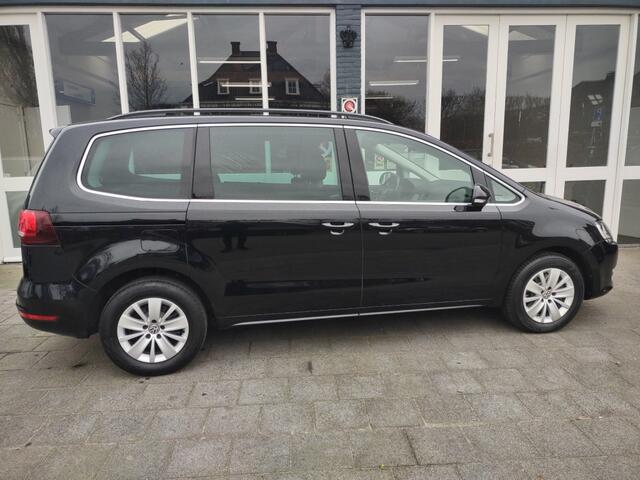 Volkswagen SHARAN 1.4 TSI EXCLUSIVE S. 7 PERS