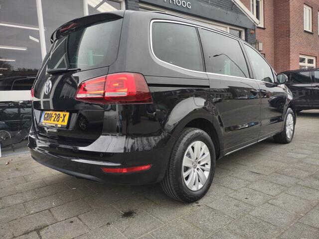 Volkswagen SHARAN 1.4 TSI EXCLUSIVE S. 7 PERS