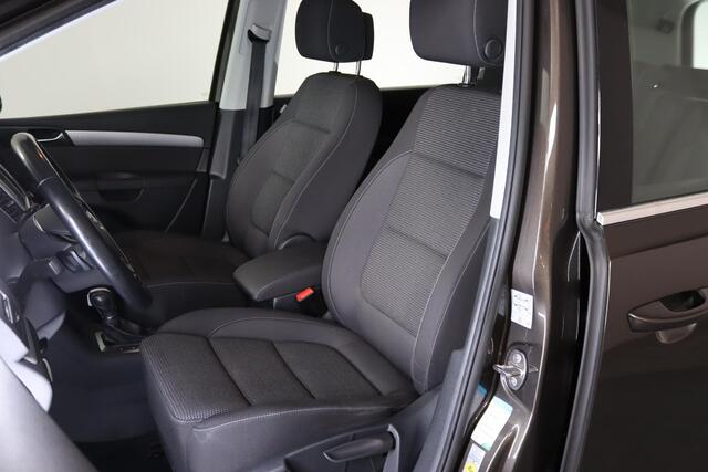 Volkswagen SHARAN 1.4 TSI Comfortline 7-Persoons, Trekhaak, Navigatie, Camera,