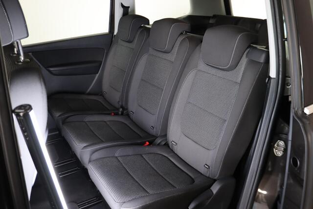 Volkswagen SHARAN 1.4 TSI Comfortline 7-Persoons, Trekhaak, Navigatie, Camera,