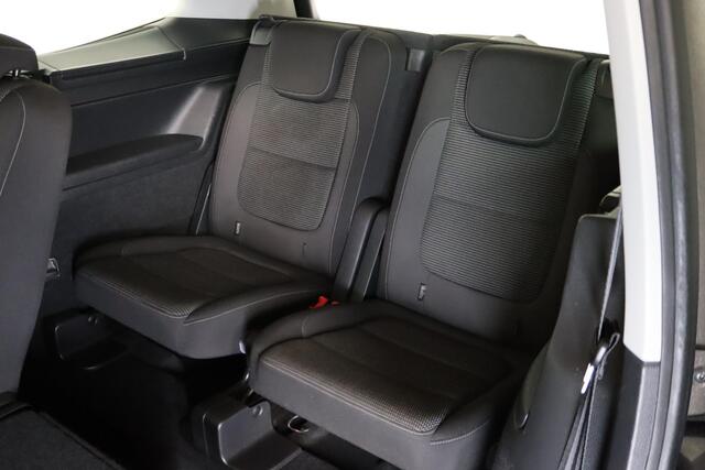 Volkswagen SHARAN 1.4 TSI Comfortline 7-Persoons, Trekhaak, Navigatie, Camera,