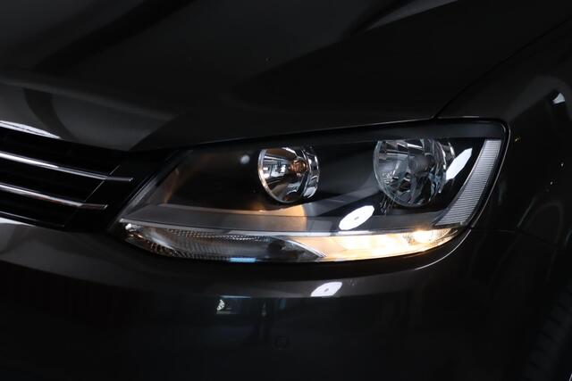 Volkswagen SHARAN 1.4 TSI Comfortline 7-Persoons, Trekhaak, Navigatie, Camera,