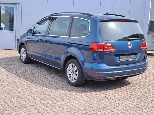 Volkswagen SHARAN 1.4 TSI Comfortline 7-Persoons,