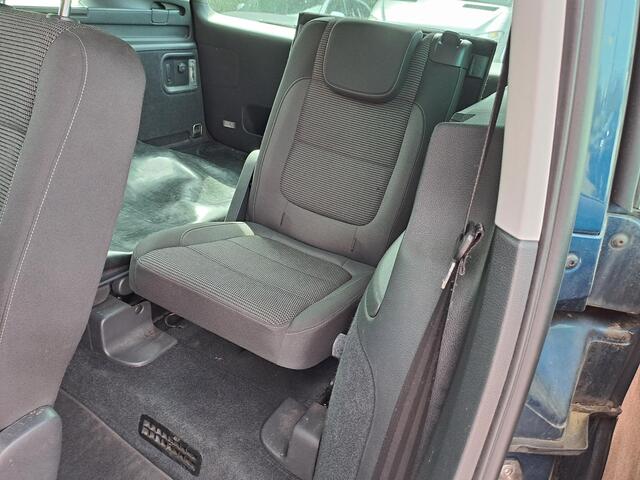 Volkswagen SHARAN 1.4 TSI Comfortline 7-Persoons,