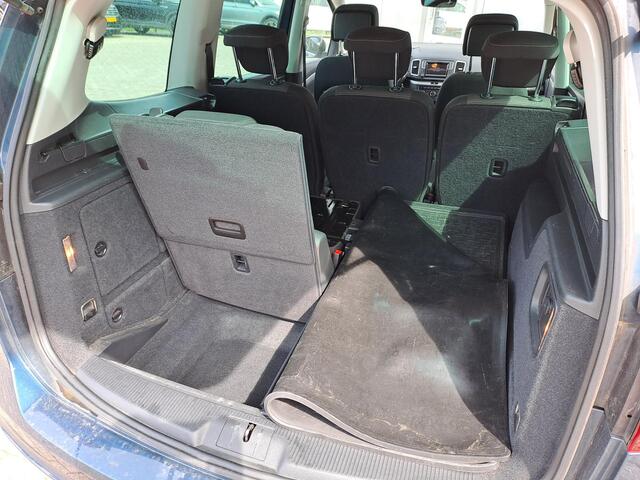 Volkswagen SHARAN 1.4 TSI Comfortline 7-Persoons,