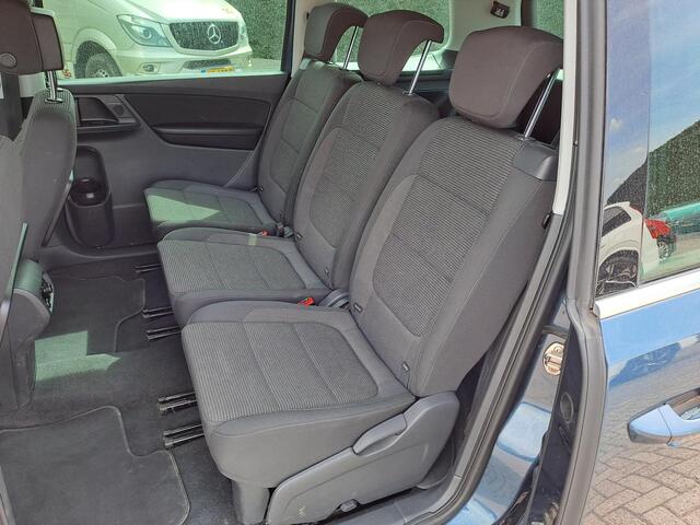 Volkswagen SHARAN 1.4 TSI Comfortline 7-Persoons,