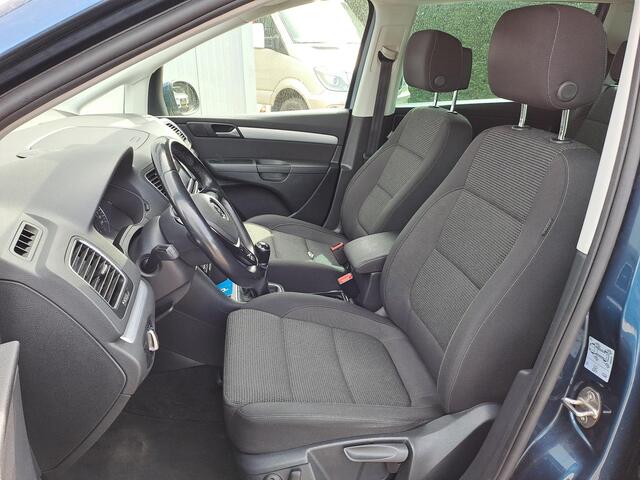 Volkswagen SHARAN 1.4 TSI Comfortline 7-Persoons,