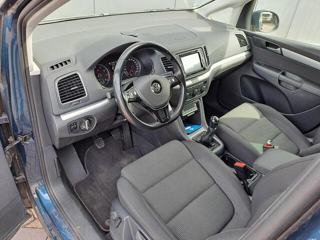 Volkswagen SHARAN 1.4 TSI Comfortline 7-Persoons,