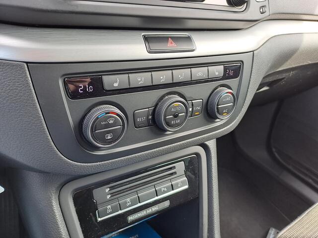 Volkswagen SHARAN 1.4 TSI Comfortline 7-Persoons,