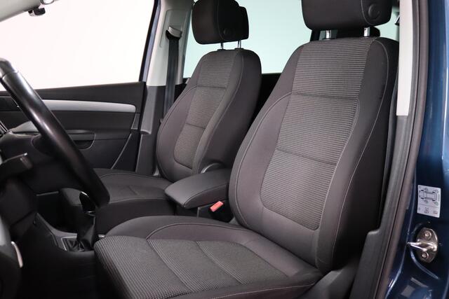 Volkswagen SHARAN 1.4 TSI Comfortline 7-Persoons, Navigatie, Bluetooth, PDC,