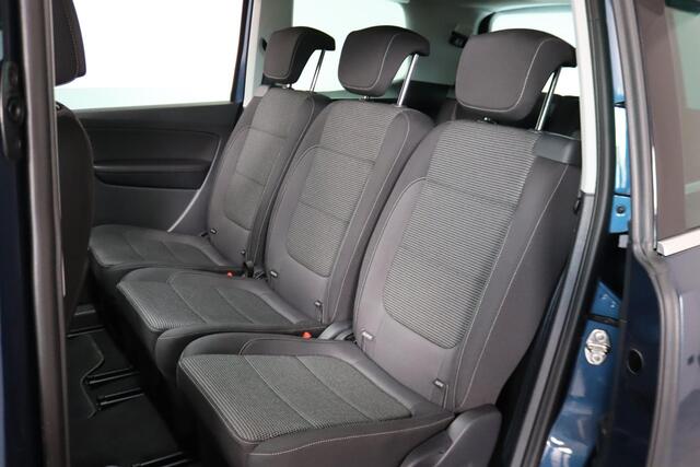 Volkswagen SHARAN 1.4 TSI Comfortline 7-Persoons, Navigatie, Bluetooth, PDC,