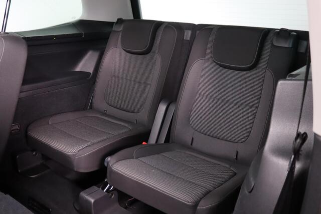 Volkswagen SHARAN 1.4 TSI Comfortline 7-Persoons, Navigatie, Bluetooth, PDC,