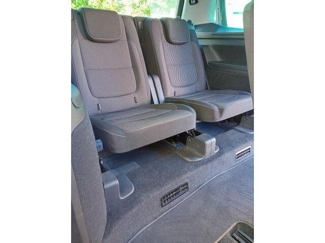 Volkswagen SHARAN 1.4 TSI Exclusive Series, 7-Persoons,