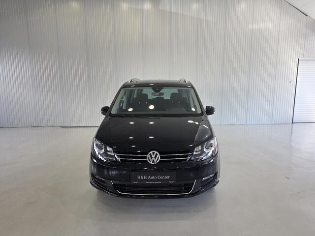 Volkswagen SHARAN 1.4 TSI Exclusive Series 7P |Carplay|Navi|