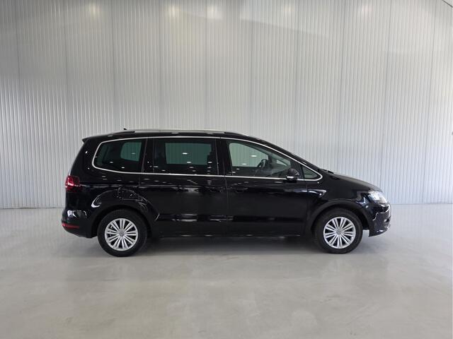 Volkswagen SHARAN 1.4 TSI Exclusive Series 7P |Carplay|Navi|