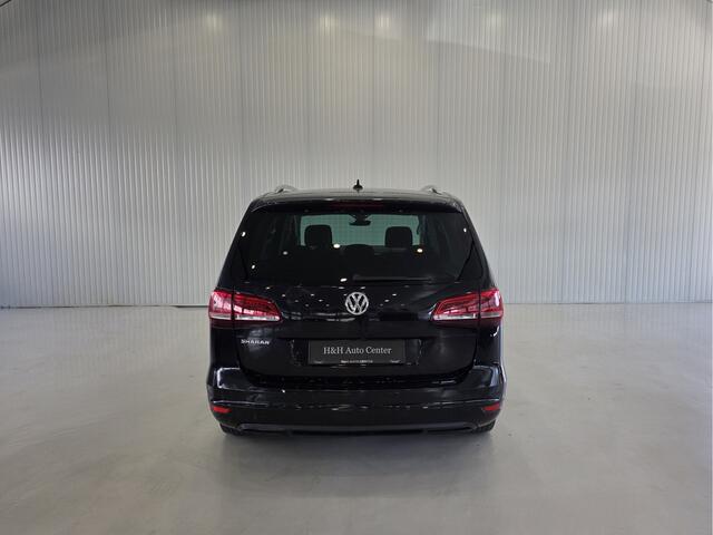Volkswagen SHARAN 1.4 TSI Exclusive Series 7P |Carplay|Navi|
