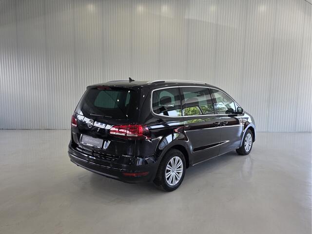 Volkswagen SHARAN 1.4 TSI Exclusive Series 7P |Carplay|Navi|