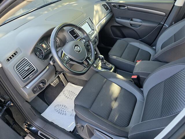 Volkswagen SHARAN 1.4 TSI Exclusive Series 7P |Carplay|Navi|
