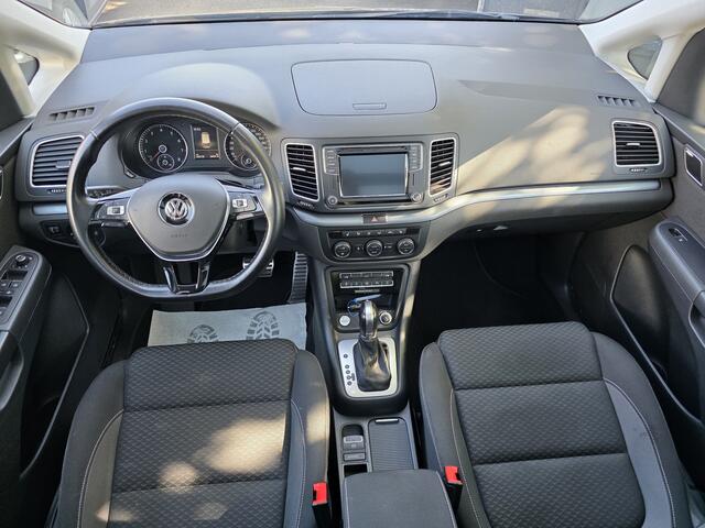 Volkswagen SHARAN 1.4 TSI Exclusive Series 7P |Carplay|Navi|
