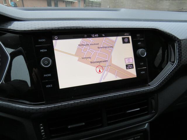 Volkswagen T-Cross 1.0 TSI 115Pk DSG Style * Rijklaarprijs incl. garantie * Automaat * Camera * Climate Controle * Carplay Android